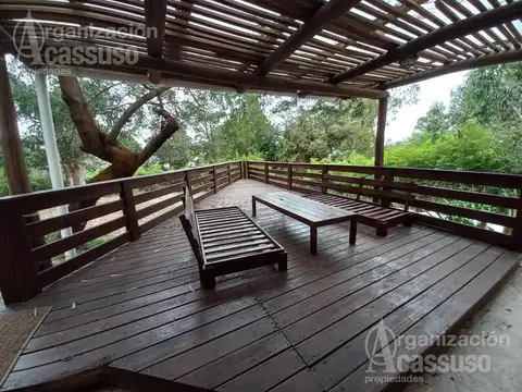 Casa en Alquiler en La Barra, USD 2.000