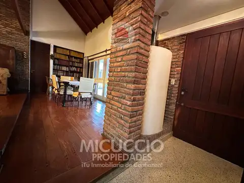 Casa en venta, Falucho N°1669, Ing. Maschwitz