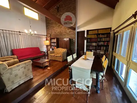 Casa en Venta 30 años