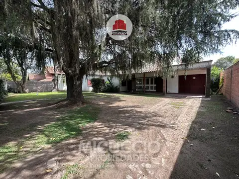 Casa en venta, Falucho N°1669, Ing. Maschwitz