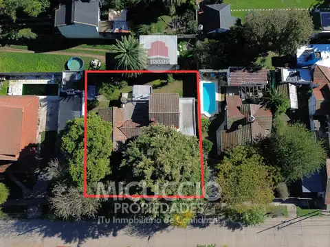 Casa en venta, Falucho N°1669, Ing. Maschwitz