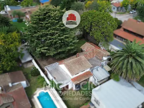 Casa en Venta de 3 dormitorios