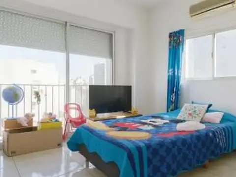 Venta | Departamento 3 ambientes sobre Av. Corrientes 1500, en el corazón de Tribunales