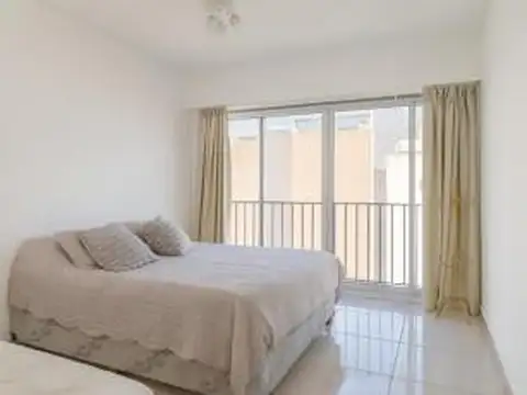 Venta | Departamento 3 ambientes sobre Av. Corrientes 1500, en el corazón de Tribunales