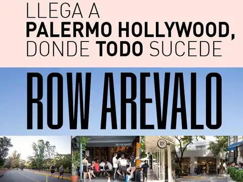 Departamento en Venta al Norte