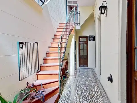 PH en Venta en Palermo, CABA