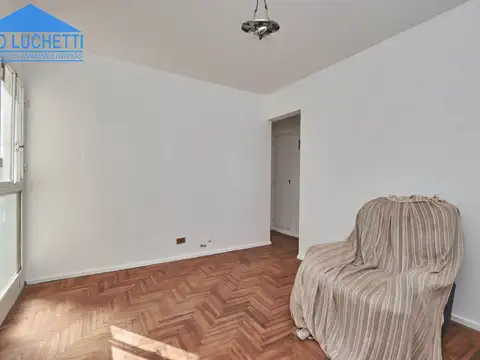 Departamento en Venta en Belgrano R, USD 105.000