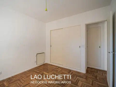 Departamento en Venta 45 años