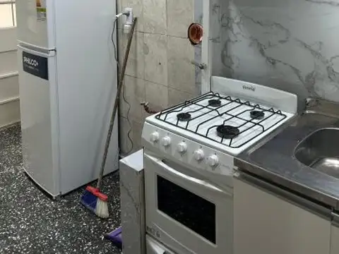 Departamento en Alquiler Temporal 46 años