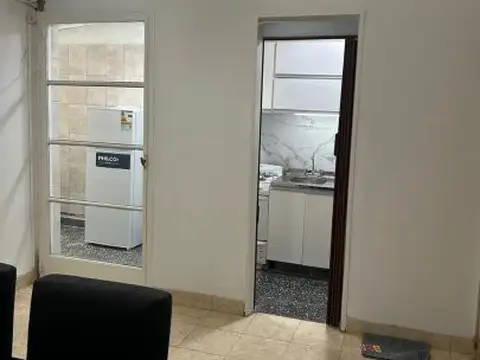 Tucumán 3100, Piso 0
