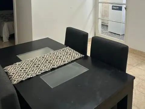 Departamento en Alquiler Temporal en Balvanera, CABA