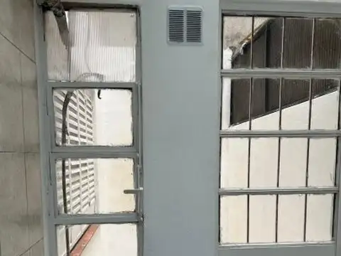 Se alquila un departamento de 2 ambientes amoblado - Balvanera