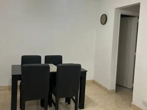 Departamento en Alquiler Temporal de 1 dormitorio