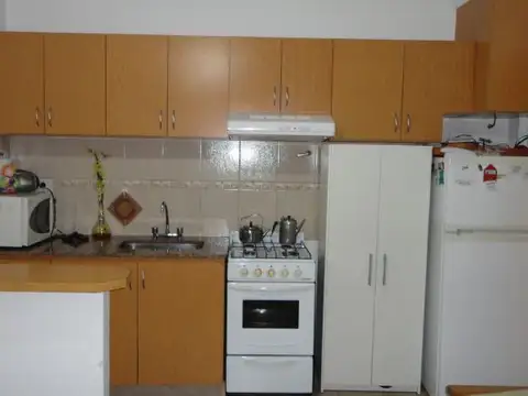Departamento en Alquiler de 2 ambientes