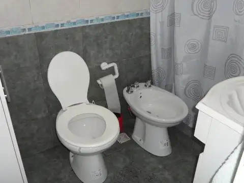 Departamento en Alquiler 8 años