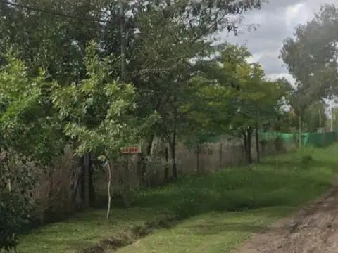 Terreno en Venta en La Reja, Partido de Moreno