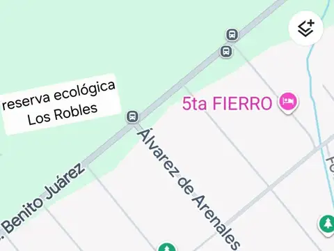 Terreno en Venta en La Reja, USD 18.000