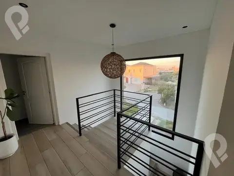 Casa en Venta en Los Talas Barrio Privado