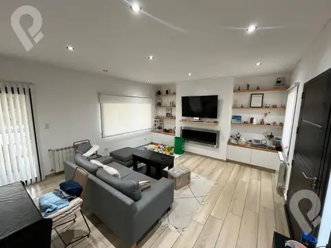 Casa en Alquiler en Los Talas Barrio Privado