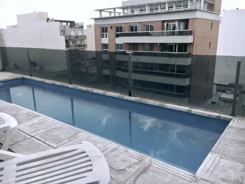 Departamento en Alquiler Apto profesional