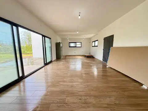 Casa en Venta en Ecochacras, USD 165.000
