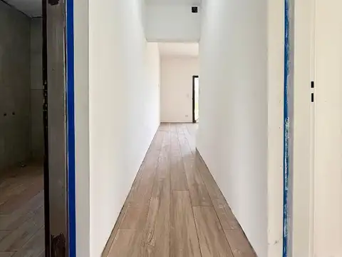 Casa en Venta A Estrenar