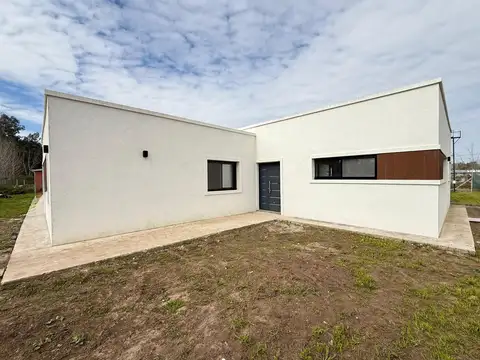 Casa en Venta - Eco Chacras 1 - Maschwitz