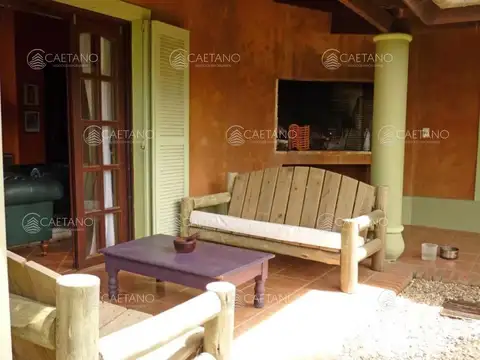 Venta casa 3 dormitorios Montoya, La barra