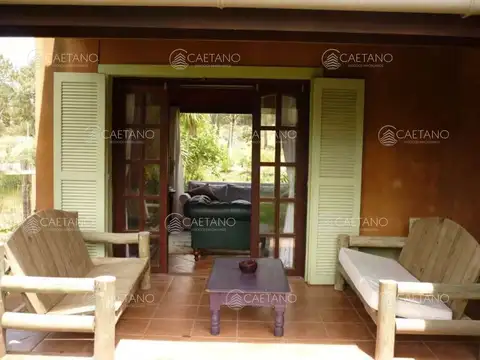 Casa en Alquiler Temporal de 3 dormitorios