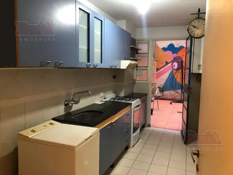 Departamento en Venta en Belgrano, USD 189.000