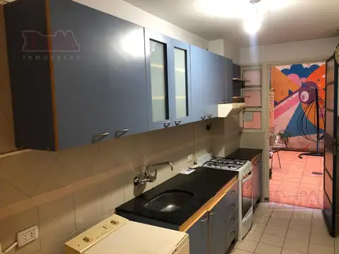 Venta - Departamento - 3 ambientes - Echeverria 3100 - Belgrano