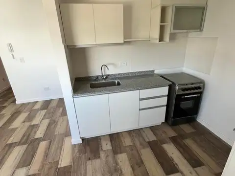 Departamento en Alquiler de 2 ambientes