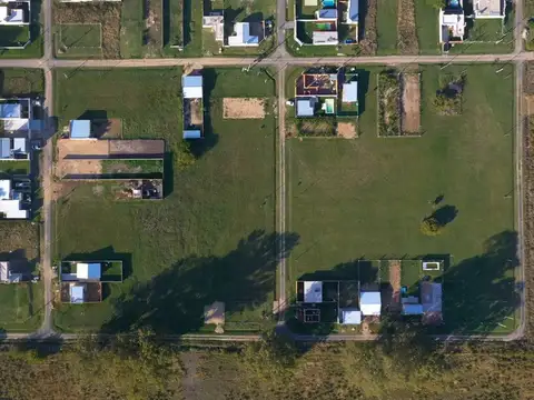 Venta Terreno Barrio El Alba La Plata Escritura