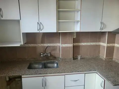 Departamento en Alquiler 52 años