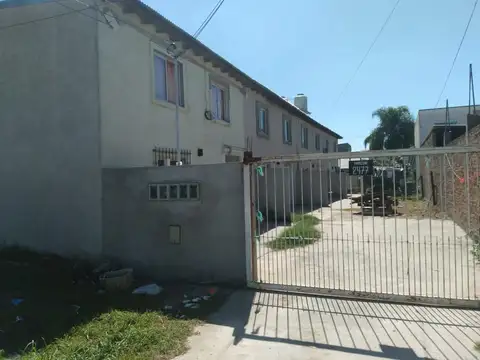 4 Departamentos en venta en block  Belen De Escobar