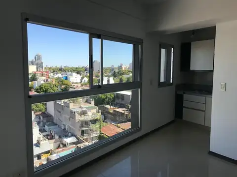 OFICINA EN CHACARITA
