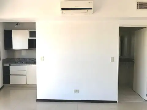 Oficina Monoambiente con 1 baño