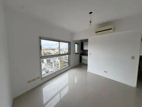 Avenida Córdoba 6000
