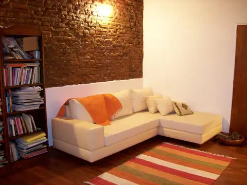 Casa en Venta en San Justo, USD 130.000