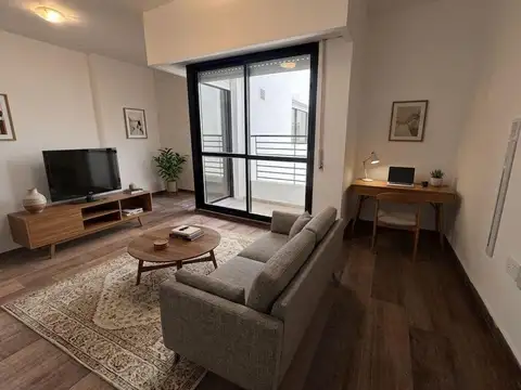 venta departamento monoambiente barrio martin