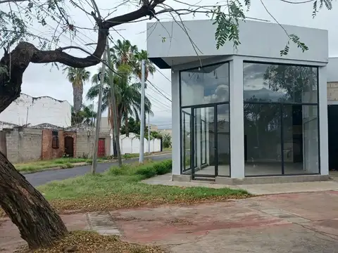 Av. Pte Castillo y Padre Magazian 1000