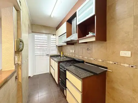 Departamento en Venta 50 años