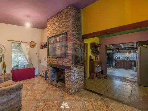 Casa en Venta en Canelones, USD 136.000