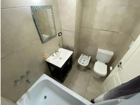 Departamento en Venta con 1 cochera