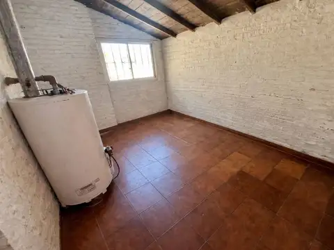 Casa en Venta al Oeste