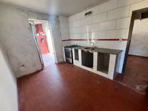 Casa en Venta 30 años
