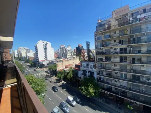 Departamento en Venta en Palermo, USD 220.000