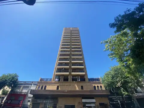 Departamento - Venta - Argentina, Capital Federal - Av. Córdoba 4765