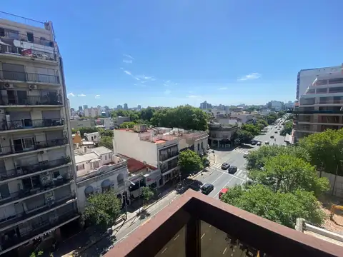 Departamento en Venta de 3 dormitorios