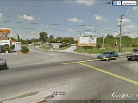 Lote de 920 m2 a metros de Av. Yrigoyen, Glew, Alte. Brown 